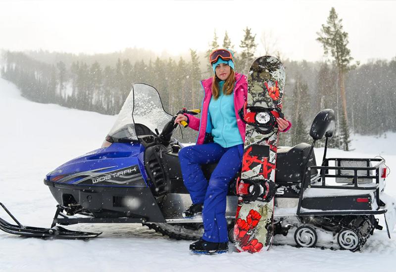 ТОП-37 зимних видов спорта: от олимпийских до необычных