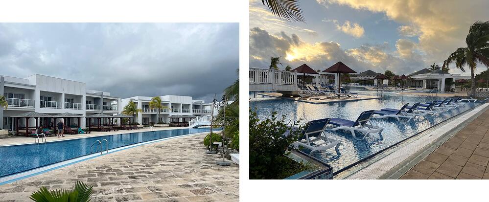 Ольгин на Кубе вновь принимает туристов. Что продавать? Ольгин на Кубе вновь принимает туристов. Что продавать?