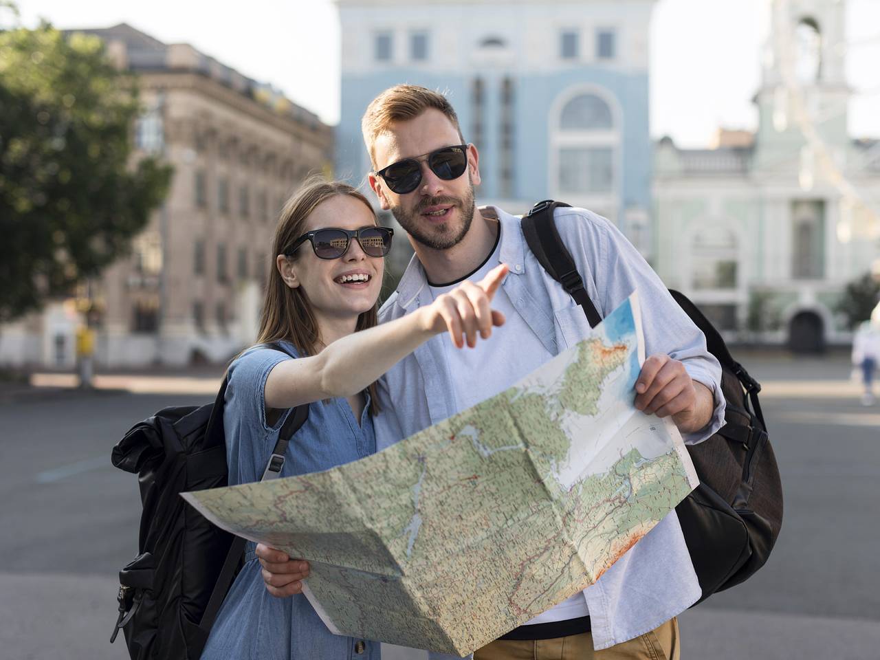 Составлен портрет российского путешественника в 2025 году