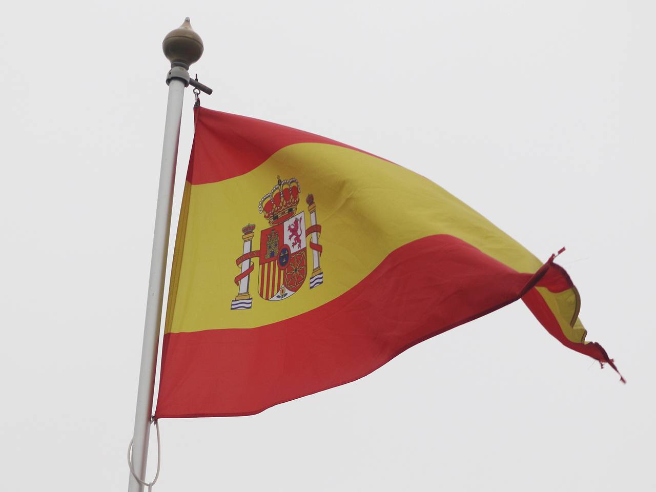 Названо число выданных виз для разделяющих российские ценности испанцев