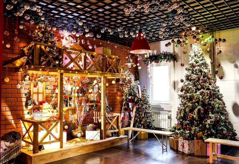 Нижний Новгород зимой 2025: театры, музеи, развлечения для детей, достопримечательности Нижний Новгород зимой 2025: театры, музеи, развлечения для детей, достопримечательности