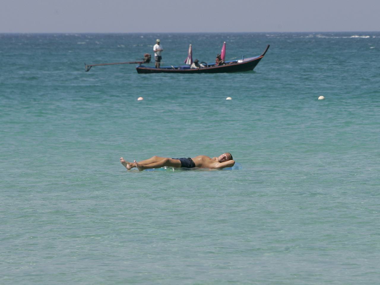 Россиян призвали отказаться от отдыха в экзотических странах на Новый год