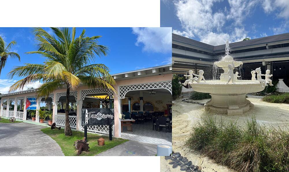 Ольгин на Кубе вновь принимает туристов. Что продавать? Ольгин на Кубе вновь принимает туристов. Что продавать?