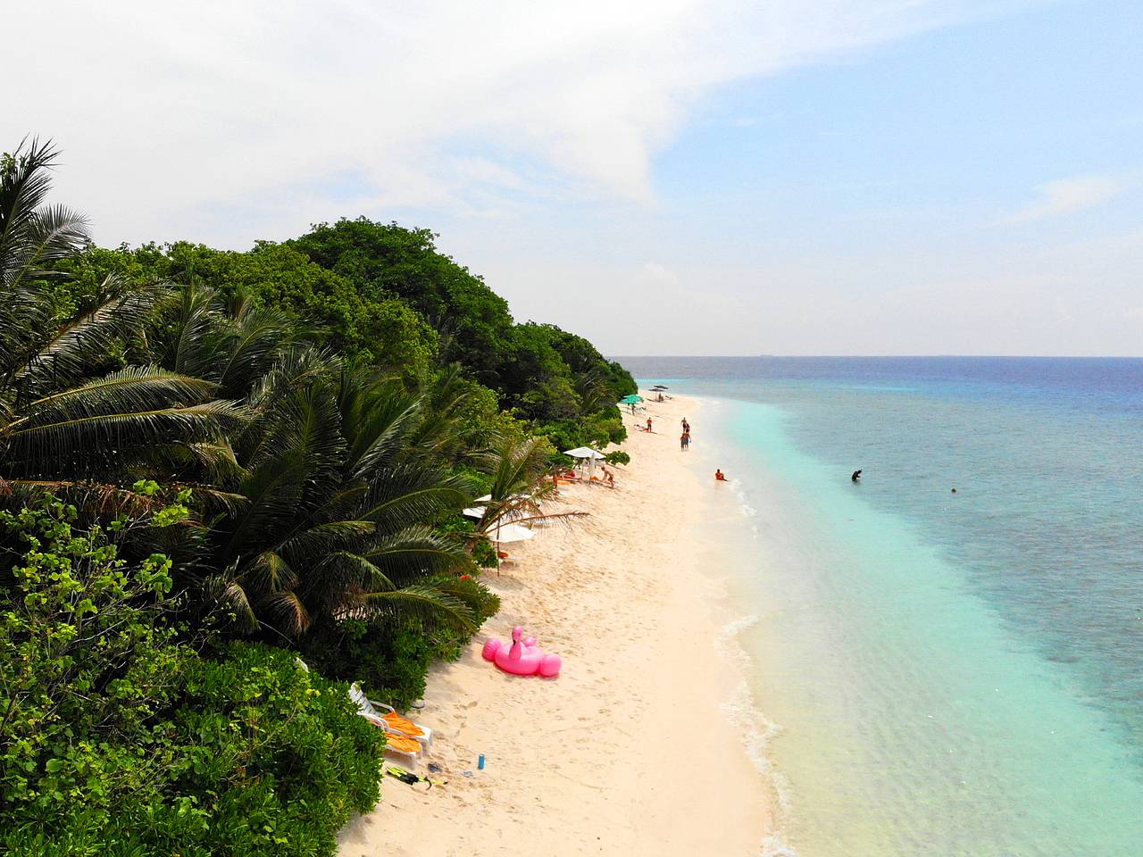 Опытный российский путешественник бесследно исчез на любимом курорте богачей