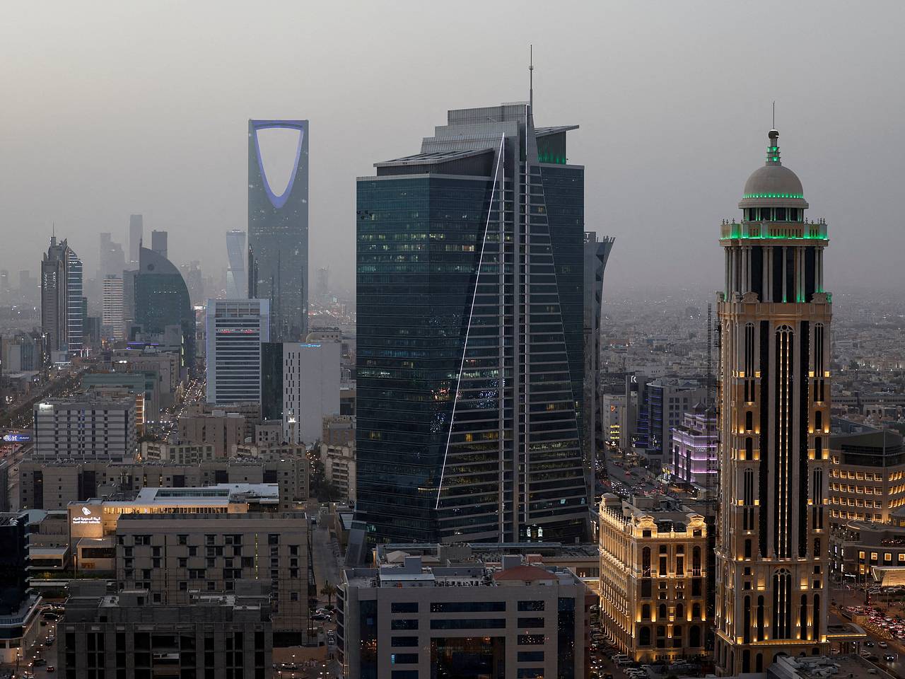 В Саудовской Аравии спрогнозировали взрывной рост турпотока в Россию