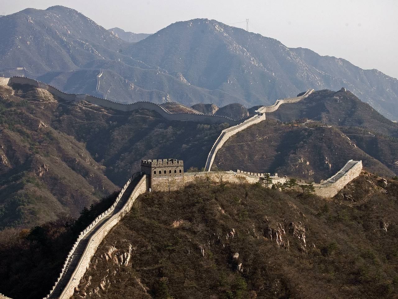 Число российских туристов в Китае значительно выросло