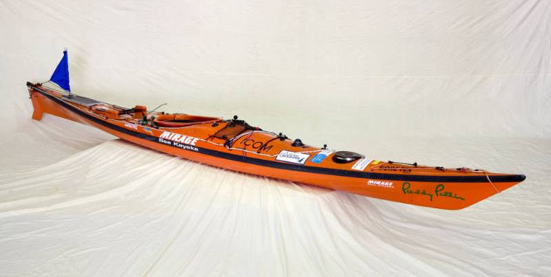 Последнее приключение Эндрю МакОли: как австралийский альпинист бросил вызов морю и проиграл Последнее приключение Эндрю МакОли: как австралийский альпинист бросил вызов морю и проиграл