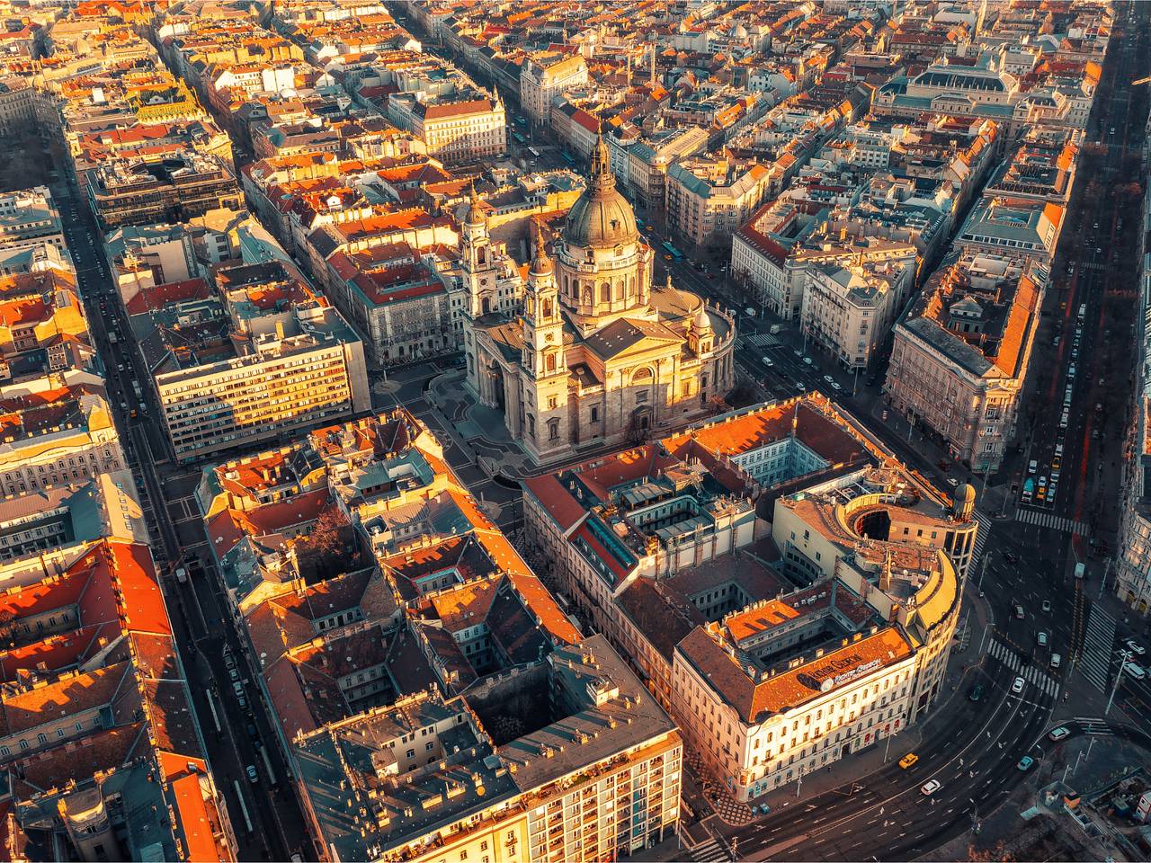 Названы самые грязные города мира