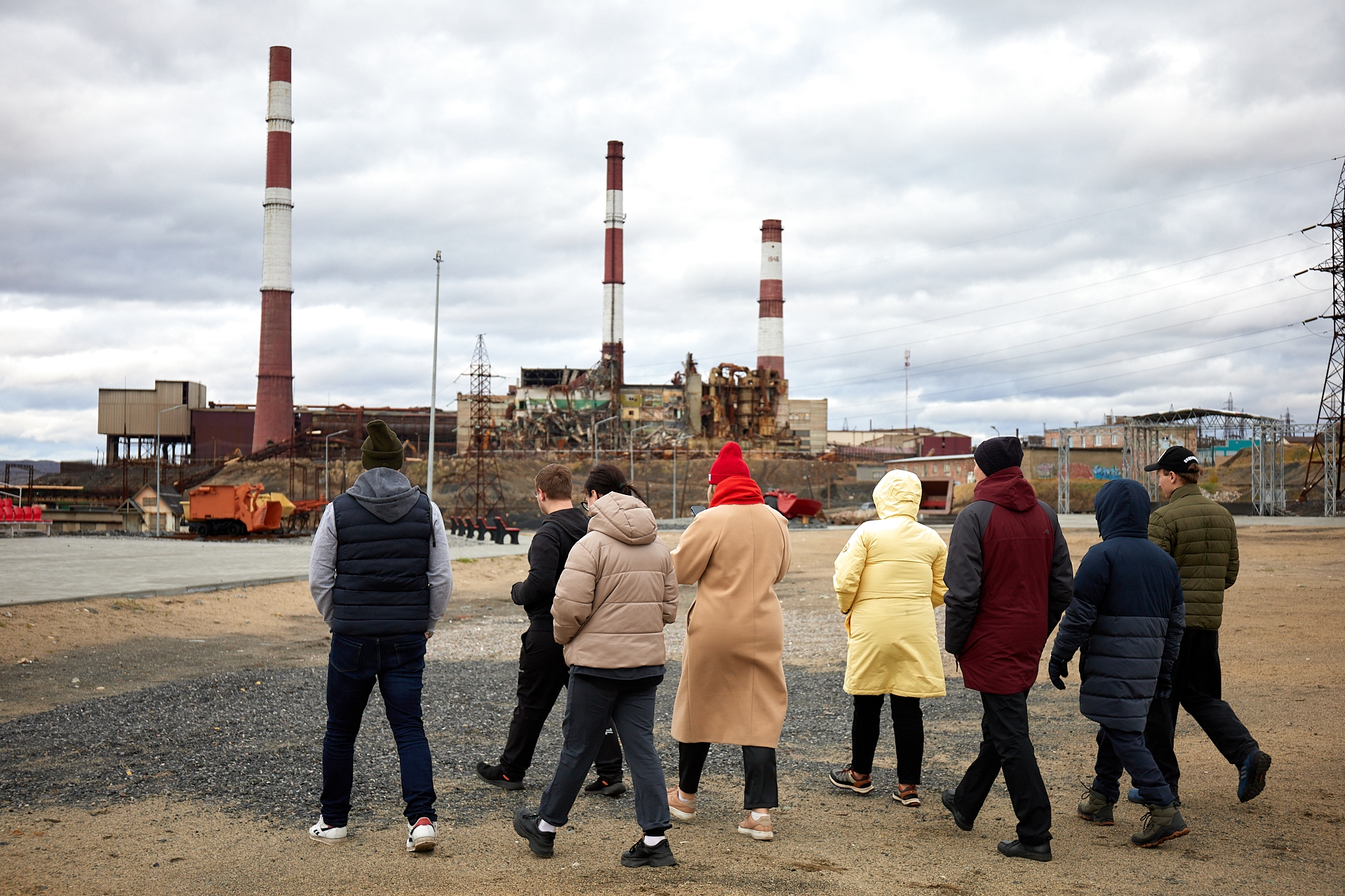 Возрождение Печенгского округа: как местный бизнес открывает для туристов красоты Заполярья
