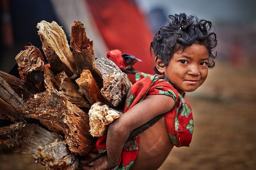 Кочевники рауте — как живет первобытное племя, дни которого сочтены Кочевники рауте — как живет первобытное племя, дни которого сочтены