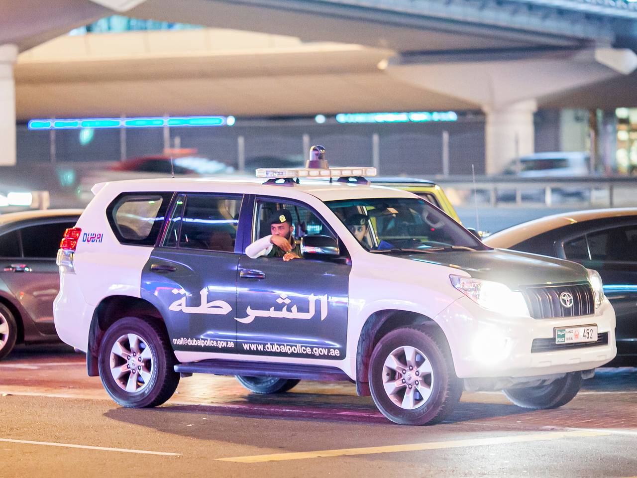 Стала известна причина расправы мужчины со стюардессой в ОАЭ