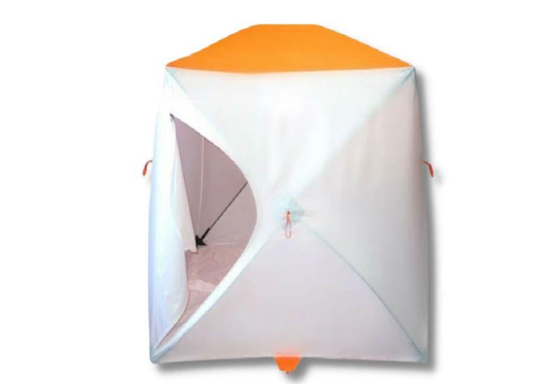 ТОП-20 лучших зимних палаток 2025: обзор, рейтинг, как выбрать