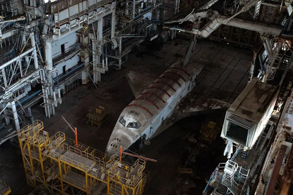 22 заброшенных места, где еще совсем недавно были люди 22 заброшенных места, где еще совсем недавно были люди