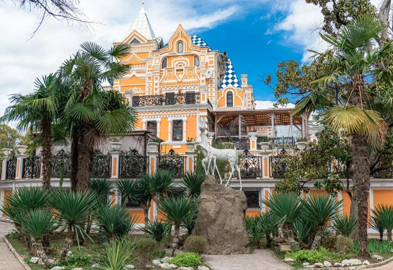 Сочи зимой 2025: горы, прогулки, экстрим, бассейны, термальные источники Сочи зимой 2025: горы, прогулки, экстрим, бассейны, термальные источники