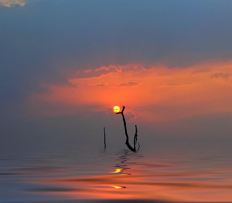 Сказочно красивый Таиланд в фотографиях Саравута Вансета