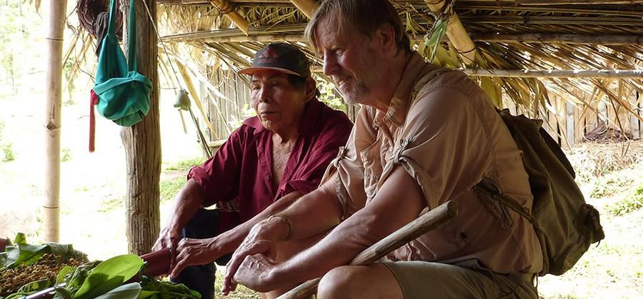 25 мест на карте для настоящих экстремальных путешествий 25 мест на карте для настоящих экстремальных путешествий