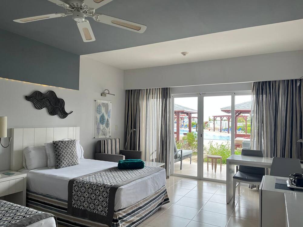 Ольгин на Кубе вновь принимает туристов. Что продавать? Ольгин на Кубе вновь принимает туристов. Что продавать?