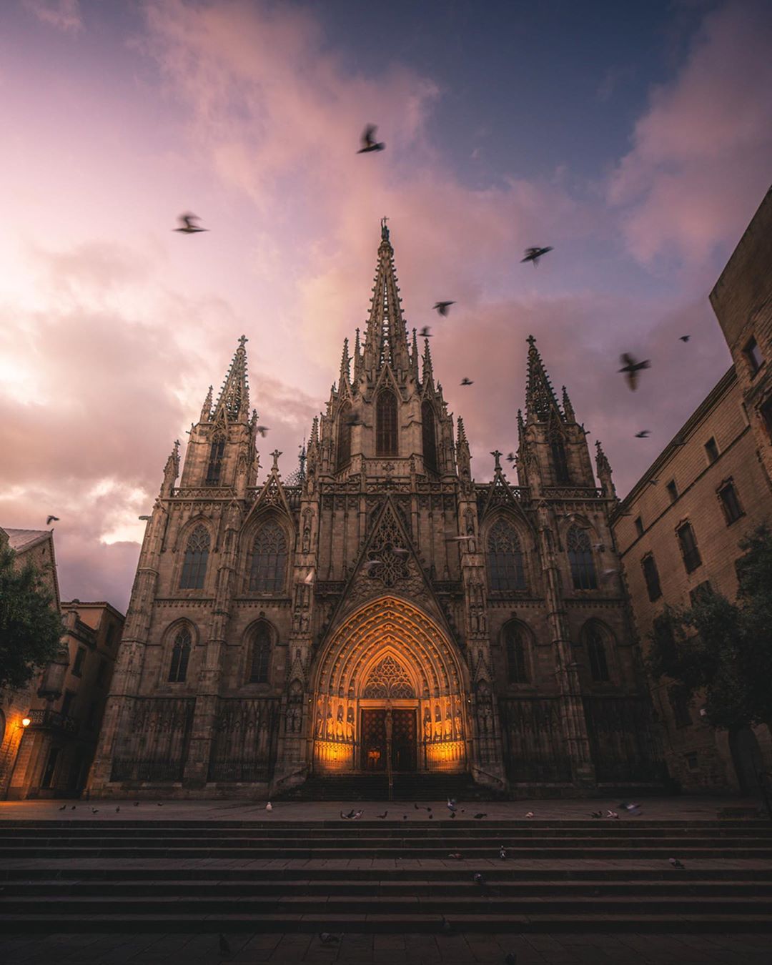 Путешествия и приключения на снимках Пейдж Тинги