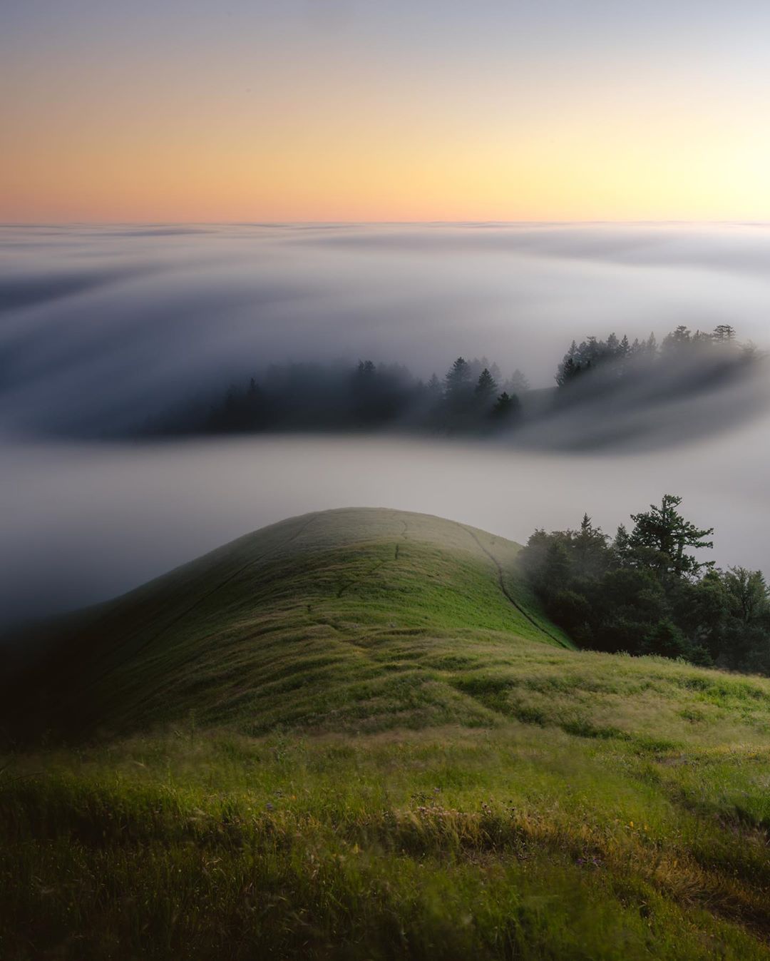 Путешествия и приключения на снимках Пейдж Тинги