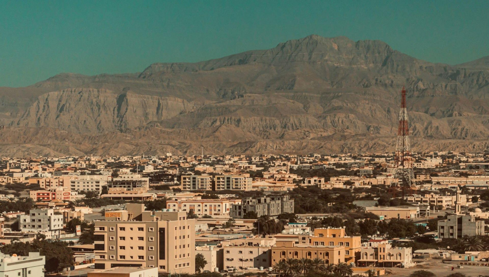 Туристы жалуются на сильный неприятный запах в Рас-эль-Хайме Туристы жалуются на сильный неприятный запах в Рас-эль-Хайме