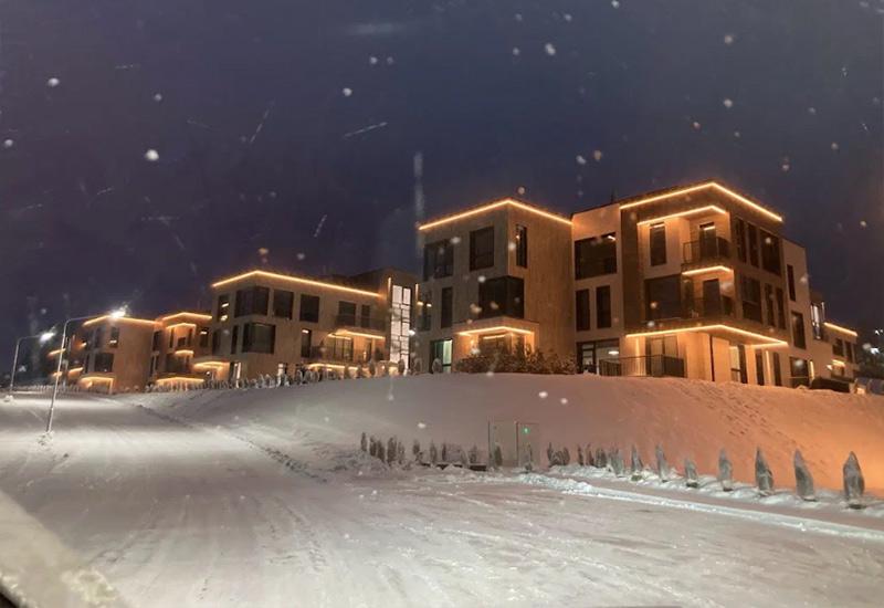 Санкт-Петербург зимой 2025: погода, театры и музеи, катки, горки, парки, другие развлечения