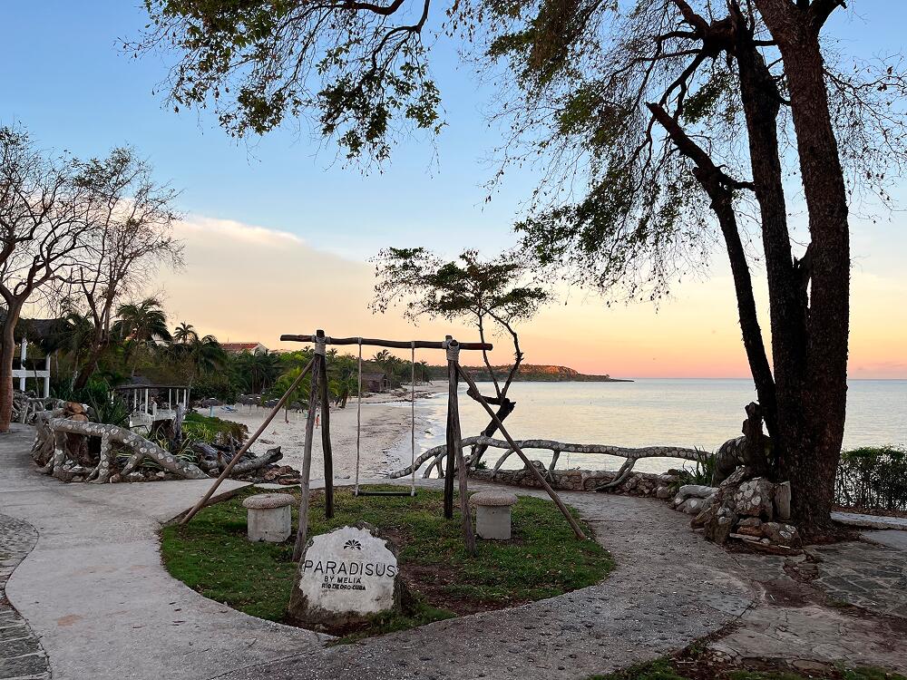 Ольгин на Кубе вновь принимает туристов. Что продавать? Ольгин на Кубе вновь принимает туристов. Что продавать?