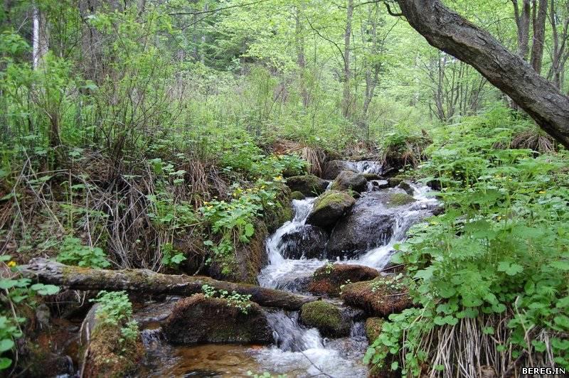 20 лучших горячих источников со всего мира 20 лучших горячих источников со всего мира