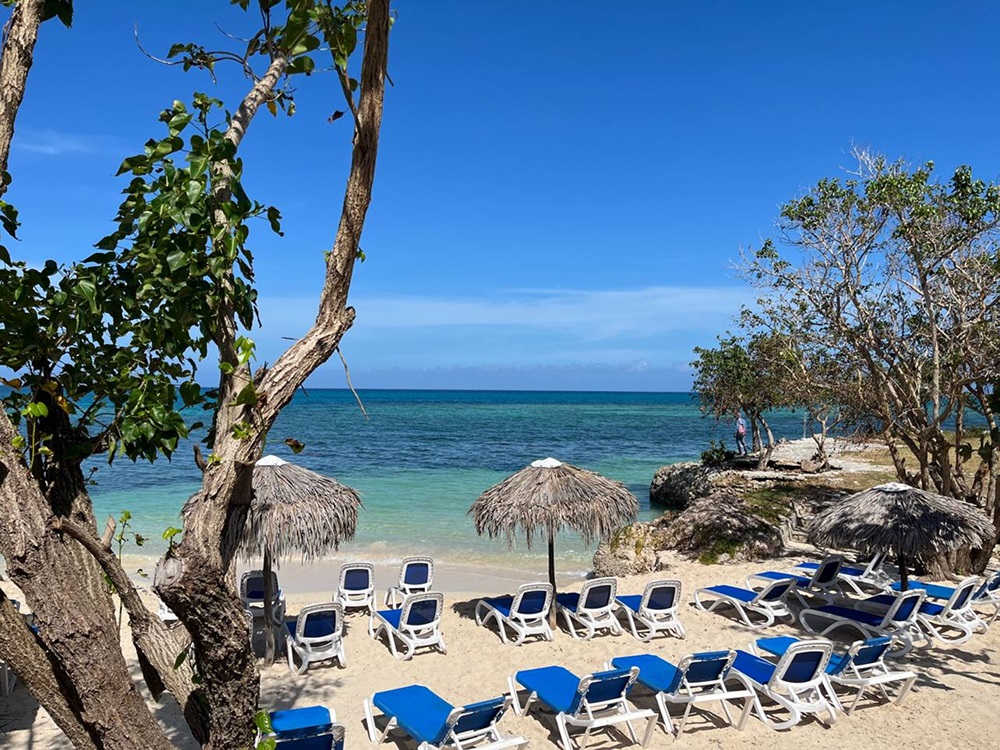 Ольгин на Кубе вновь принимает туристов. Что продавать? Ольгин на Кубе вновь принимает туристов. Что продавать?