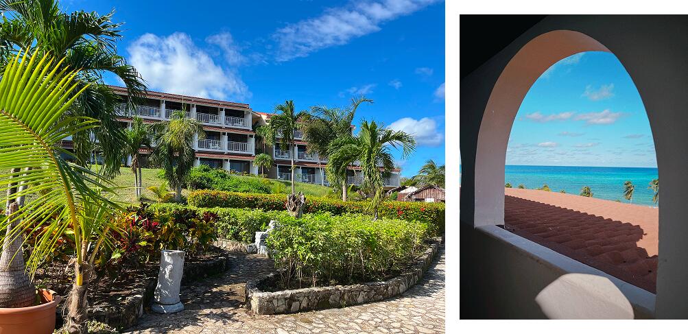 Ольгин на Кубе вновь принимает туристов. Что продавать? Ольгин на Кубе вновь принимает туристов. Что продавать?