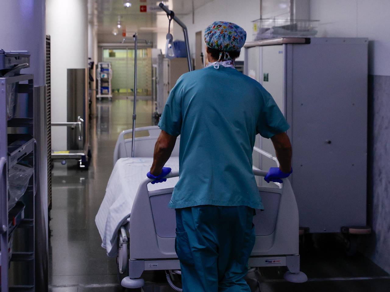 Россиянин со сдувшимся легким едва не лишился жизни на Бали из-за действий врачей