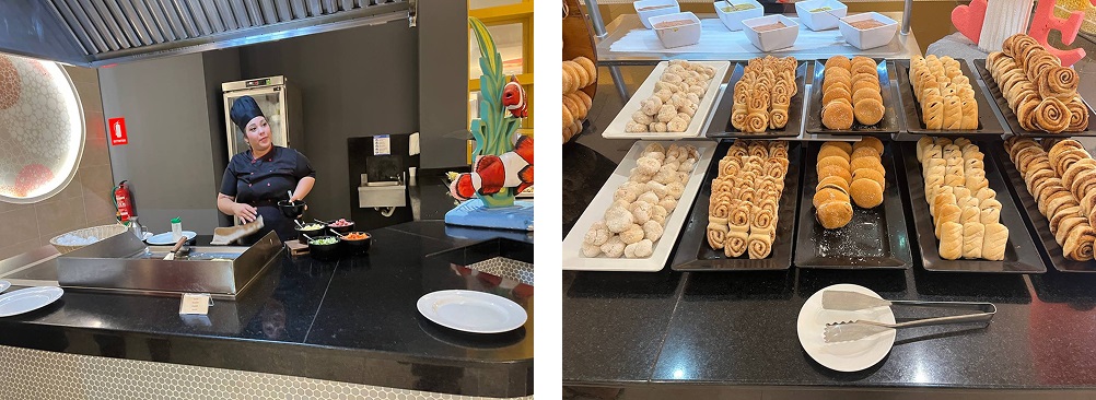 Ольгин на Кубе вновь принимает туристов. Что продавать? Ольгин на Кубе вновь принимает туристов. Что продавать?