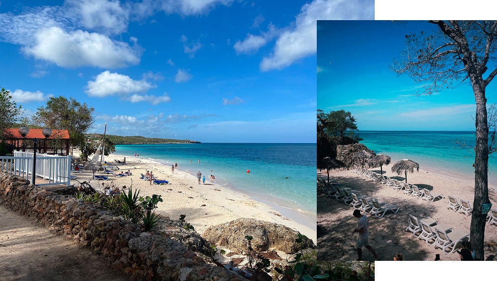 Ольгин на Кубе вновь принимает туристов. Что продавать? Ольгин на Кубе вновь принимает туристов. Что продавать?