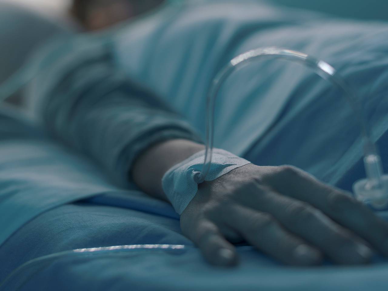 Россиянин пережил кому и очнулся без паспорта во время отдыха в Египте