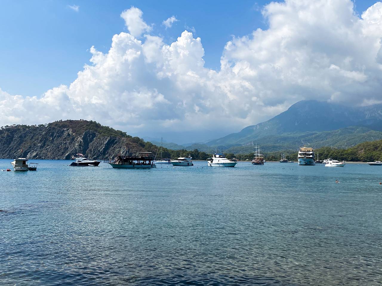 Россиянам назвали подешевевшие направления для отдыха в декабре