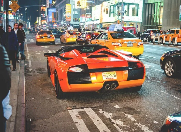 Местные делятся тем, какие выходки туристов особенно выбесили их Местные делятся тем, какие выходки туристов особенно выбесили их