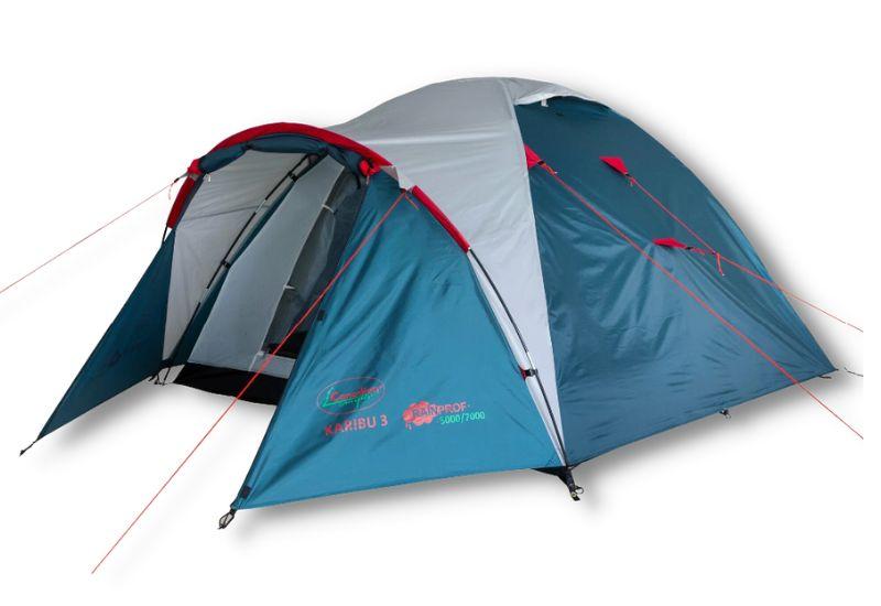 ТОП-20 лучших зимних палаток 2025: обзор, рейтинг, как выбрать