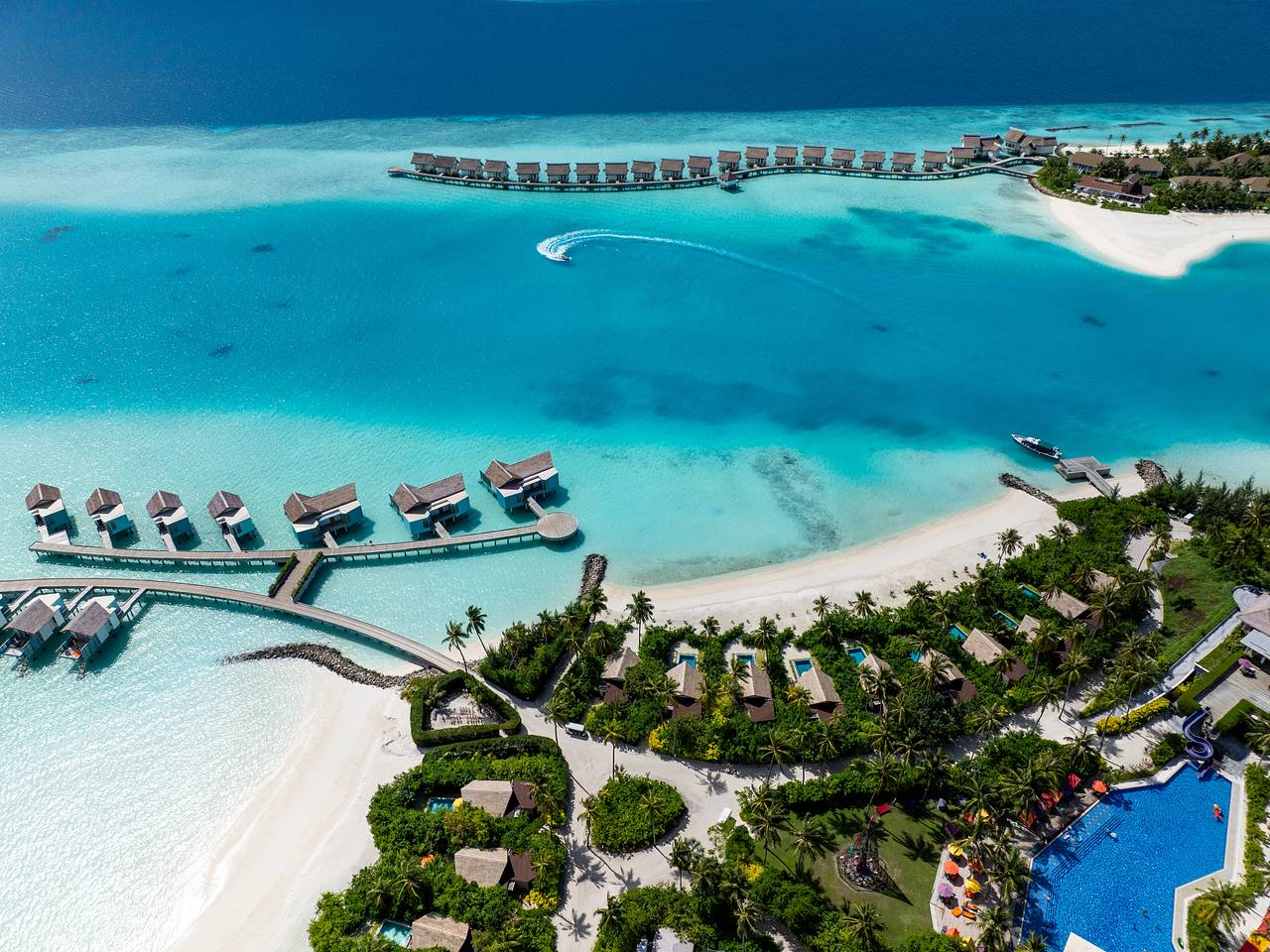 Россиянам назвали топ-4 страны для новогоднего путешествия