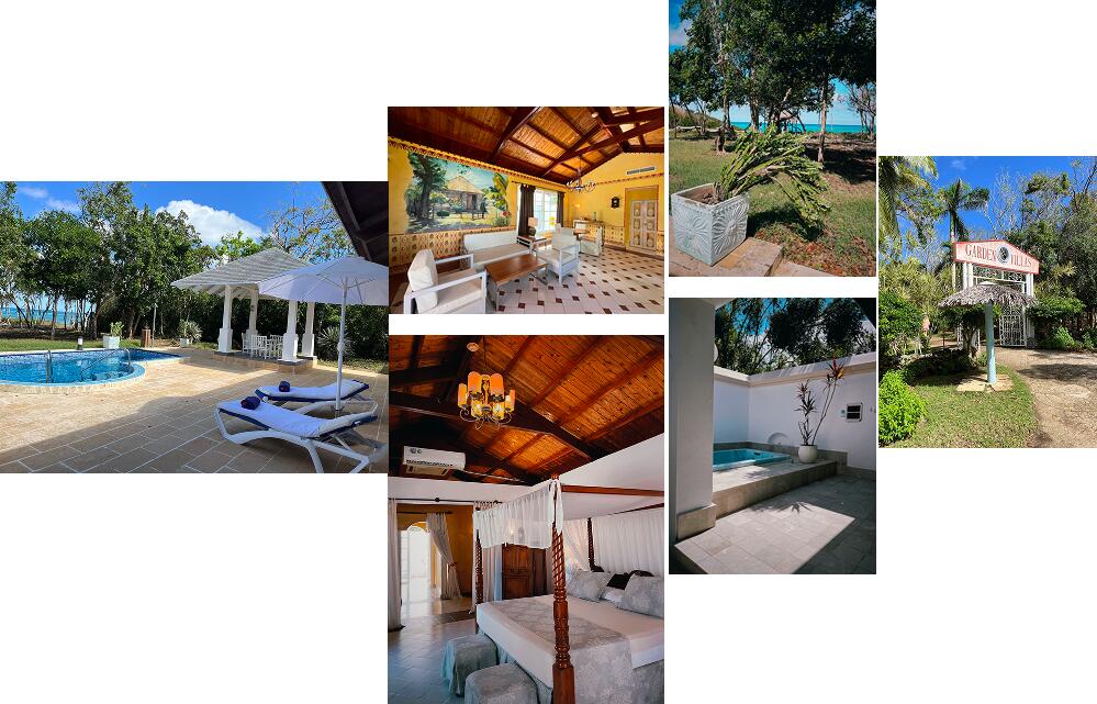 Ольгин на Кубе вновь принимает туристов. Что продавать? Ольгин на Кубе вновь принимает туристов. Что продавать?