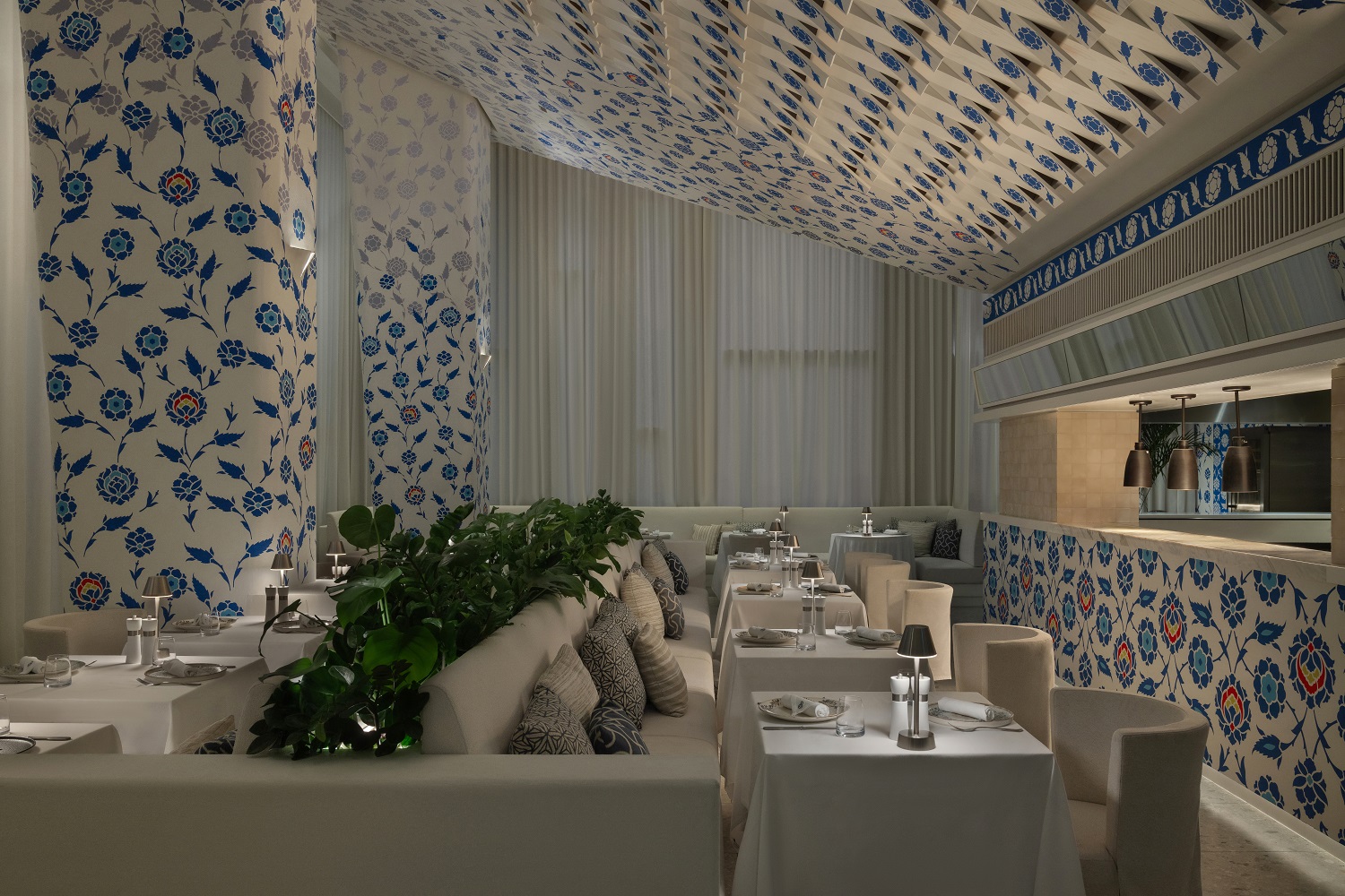 Banyan Tree Dubai объявил сезон выгодных бронирований с дополнительными привилегиями