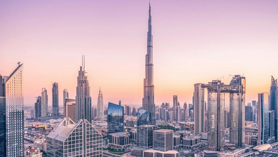 ОАЭ планируют упростить российским туристам оплату ОАЭ планируют упростить российским туристам оплату