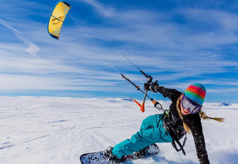 ТОП-37 зимних видов спорта: от олимпийских до необычных