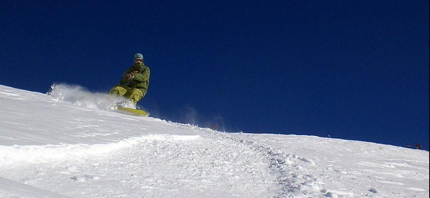 ТОП-37 зимних видов спорта: от олимпийских до необычных