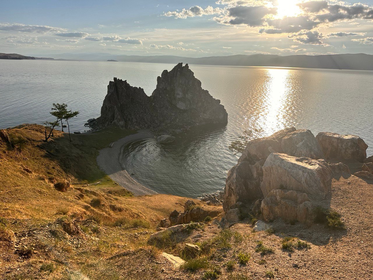 Путешествия на Байкал: как выбрать правильный маршрут, чтобы избежать жалоб туристов Путешествия на Байкал: как выбрать правильный маршрут, чтобы избежать жалоб туристов