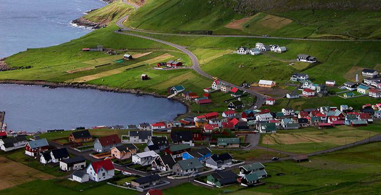 10 самых труднодоступных мест на планете