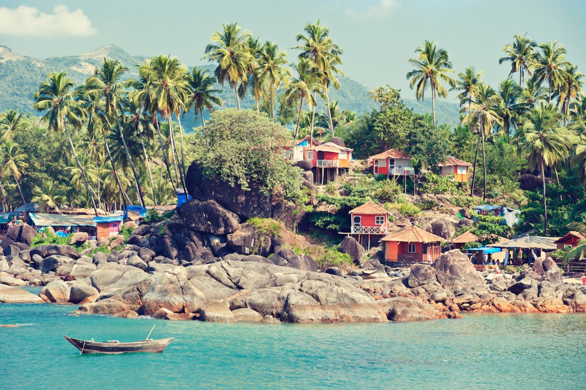 Как не опозориться во время путешествий: 15 честных советов, которые вас спасут Как не опозориться во время путешествий: 15 честных советов, которые вас спасут