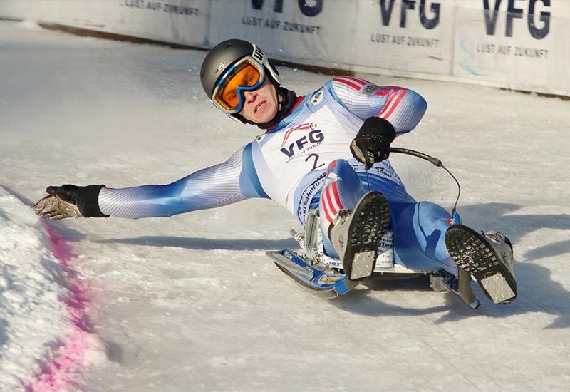 ТОП-37 зимних видов спорта: от олимпийских до необычных