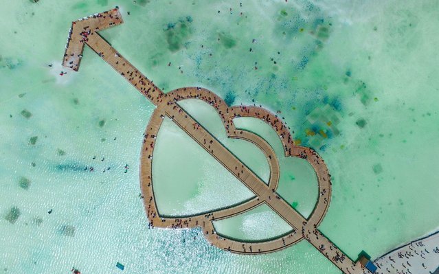 20 головокружительных видов с высоты 20 головокружительных видов с высоты