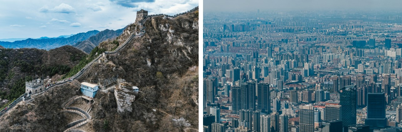 Панды, храмы, города: что ждет туристов в речных круизах по Китаю