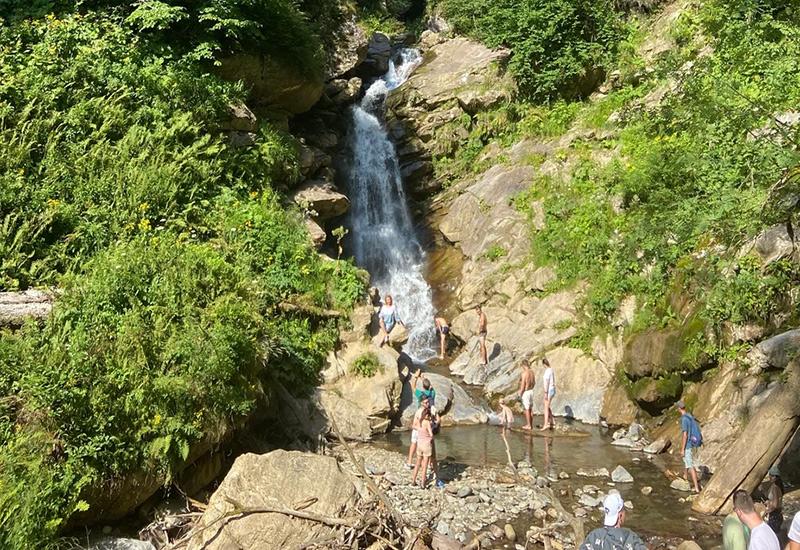 Курорты Красной Поляны 2025: трассы, особенности, обзор какой лучше Курорты Красной Поляны 2025: трассы, особенности, обзор какой лучше