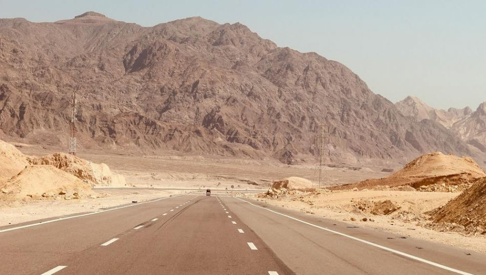 В Египте ужесточат правила перевозки туристов В Египте ужесточат правила перевозки туристов